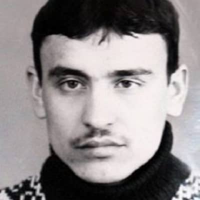 Valery Shaykhlislamov
