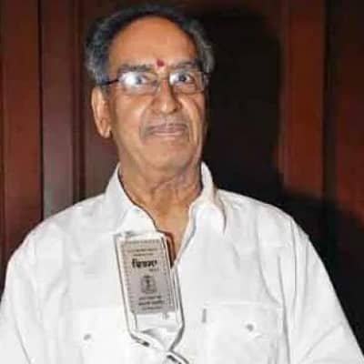Veeru Devgan