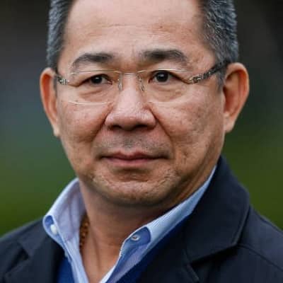 Vichai Srivaddhanaprabha