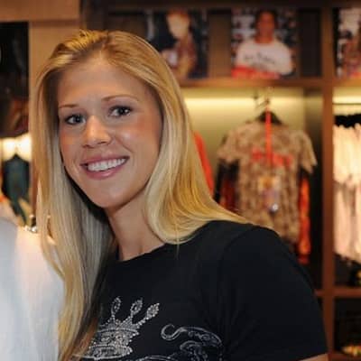 Victoria Prince