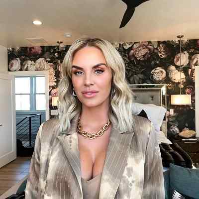 Whitney Rose