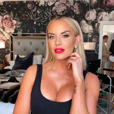 Whitney Rose