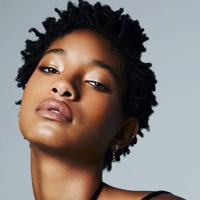 Willow Smith