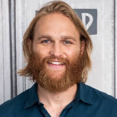 Wyatt Russell