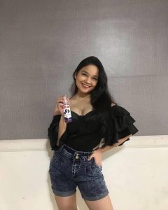 Xyriel Manabat Bio, Age, Nationality, Height, Net Worth, Facts