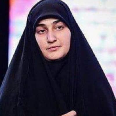 Zeinab Soleimani