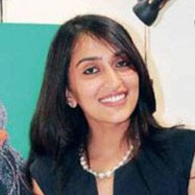 Priyanka Alva Oberoi