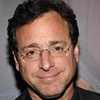 Bob Saget
