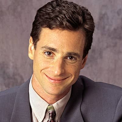 Bob Saget