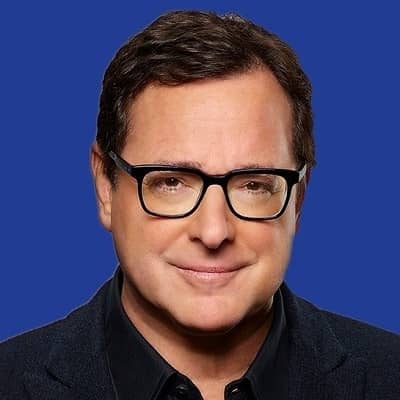 Bob Saget