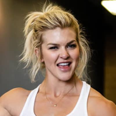 Brooke Ence