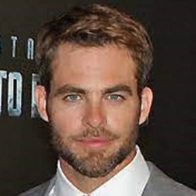 Chris Pine