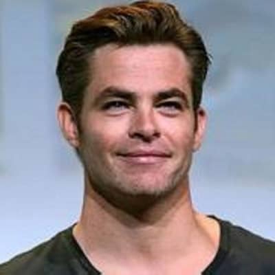 Chris Pine