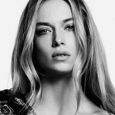 Hannah Ferguson