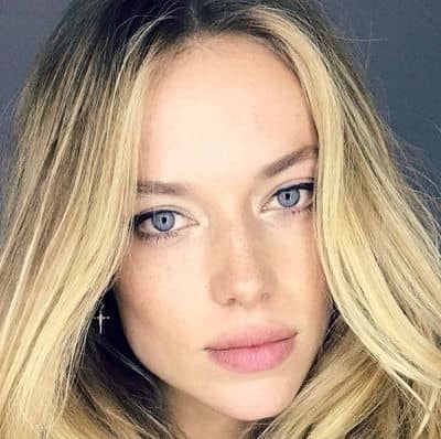 Hannah Ferguson