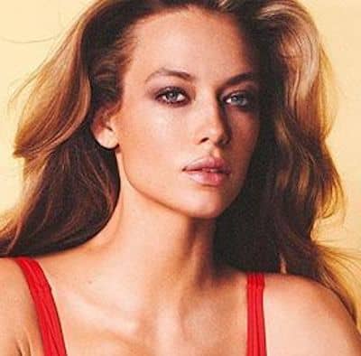 Hannah Ferguson