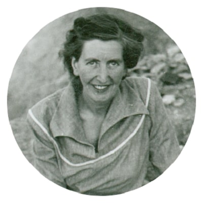 Katherine Woolley