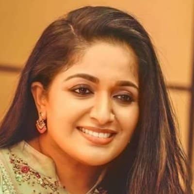 Kavya Madhavan