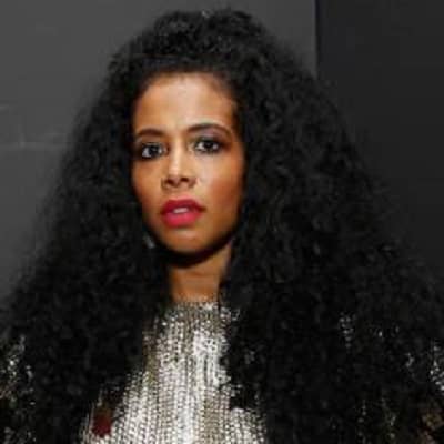 Kelis Rogers