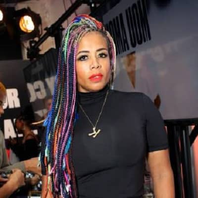 Kelis Rogers