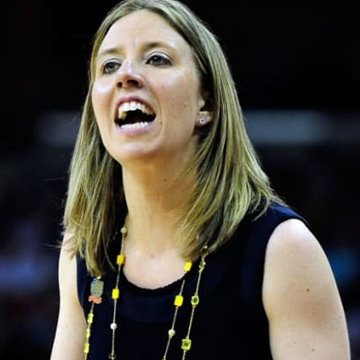 Lindsay Gottlieb
