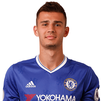 Matt Miazga