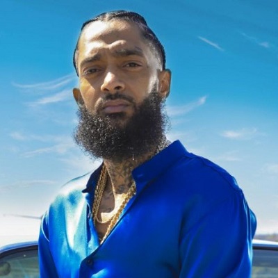 Nipsey Hussle