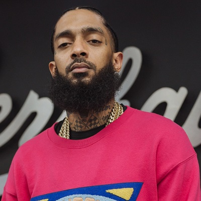 Nipsey Hussle