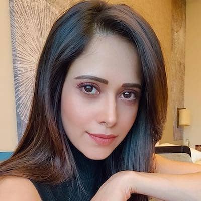 Nusrat Bharucha