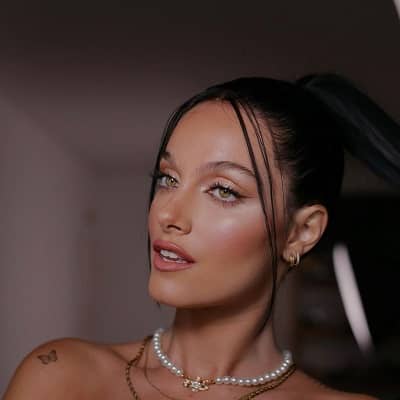 Oriana Sabatini