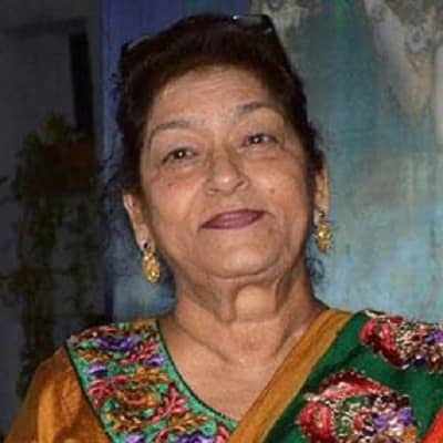 Saroj Khan