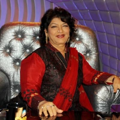 Saroj Khan