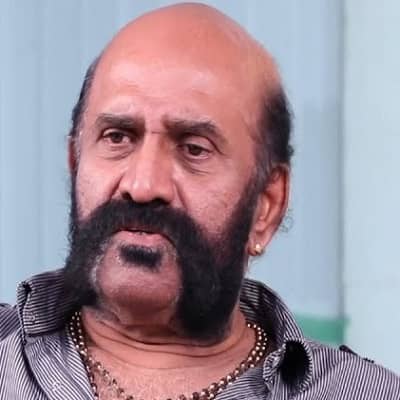 Vijaya Rangaraju