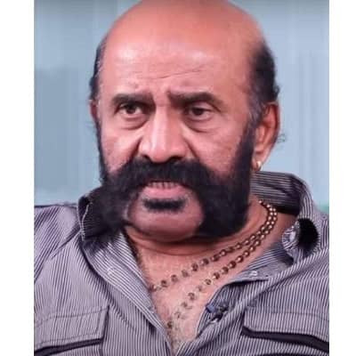 Vijaya Rangaraju