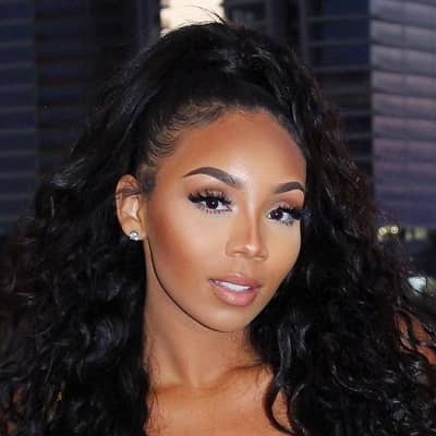 Aaleeyah Petty