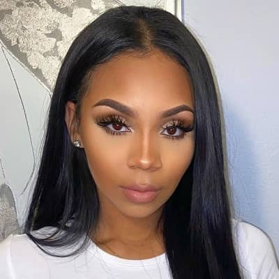 Aaleeyah Petty