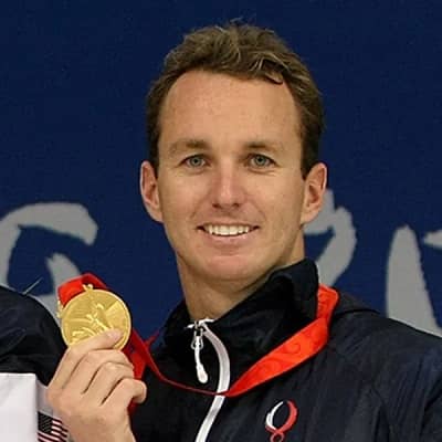 Aaron Peirsol