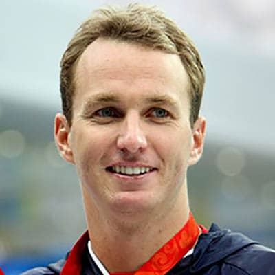 Aaron Peirsol