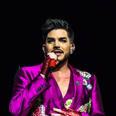 Adam Lambert