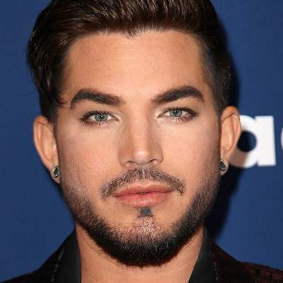 Adam Lambert