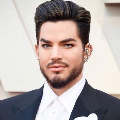 Adam Lambert
