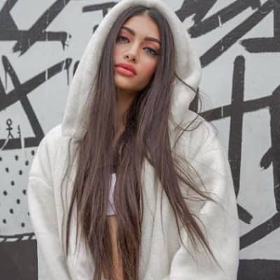 Alanna Panday