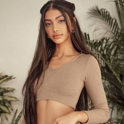 Alanna Panday