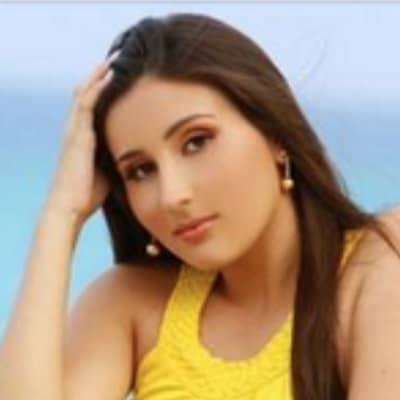 Alejandrina Gisselle Guzmán Salazar