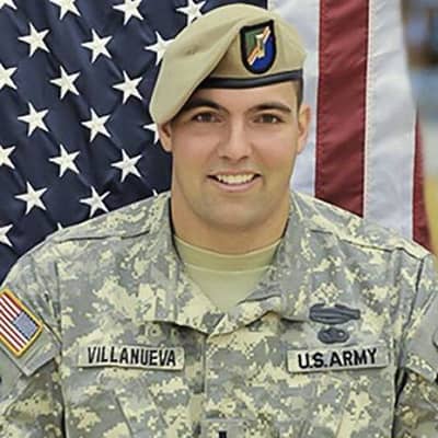 Alejandro Villanueva