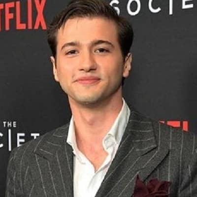 Alex Fitzalan