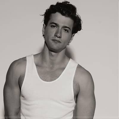 Alex Fitzalan