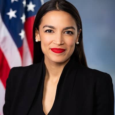 Alexandria Ocasio-Cortez