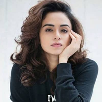 Amruta Khanvilkar