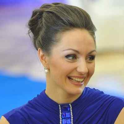 Anastasia Davydova